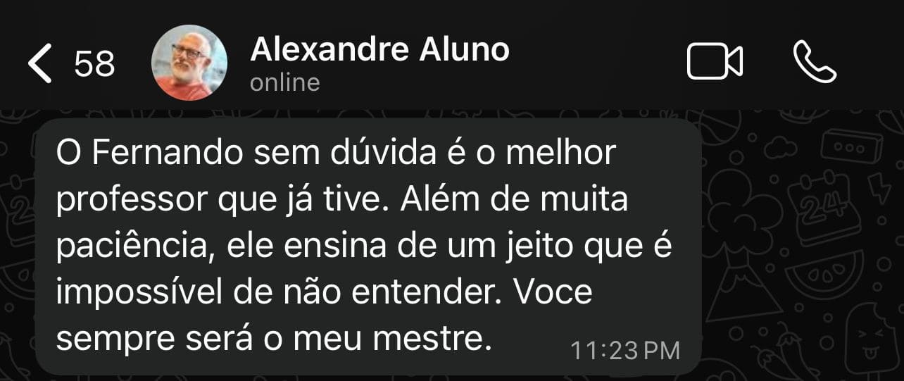 Depoimento 2